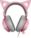 Razer Kraken Kitty Edition Quartz