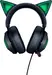 Razer Kraken Kitty Edition czarny