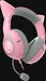 Razer Kraken Kitty V2 Quartz