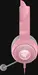 Razer Kraken Kitty V2 Quartz