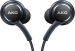 Samsung Earphones tuned by AKG czarny