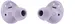 Samsung Galaxy Buds2 Pro Bora Purple