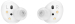 Samsung Galaxy Buds2 White