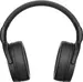 Sennheiser HD 350 BT czarny