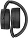 Sennheiser HD 350 BT czarny
