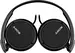 Sony MDR-ZX110 czarny