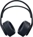 Sony PULSE 3D-Wireless-headset Midnight Black
