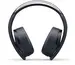 Sony PlayStation 4 Platinum Wireless Headset