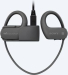 Sony Sports walkman NW-WS623 czarny