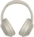 Sony WH-1000XM4 srebrny