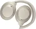 Sony WH-1000XM4 srebrny