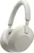 Sony WH-1000XM5 srebrny
