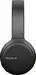 Sony WH-CH510 czarny
