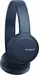 Sony WH-CH510 niebieski