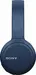 Sony WH-CH510 niebieski