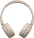 Sony WH-CH520 beżowy