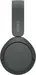 Sony WH-CH520 czarny