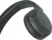 Sony WH-CH520 czarny