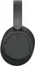 Sony WH-CH720N czarny