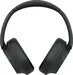 Sony WH-CH720N czarny