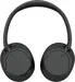 Sony WH-CH720N czarny