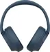 Sony WH-CH720N niebieski