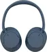 Sony WH-CH720N niebieski