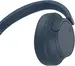 Sony WH-CH720N niebieski