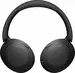 Sony WH-XB910N czarny