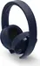 Sony złoto Wireless Headset 500 Million Limited Edition