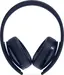Sony złoto Wireless Headset 500 Million Limited Edition