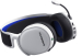 SteelSeries Arctis 7P+ Wireless biały