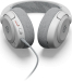 SteelSeries Arctis Nova 1 biały