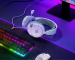 SteelSeries Arctis Nova 1 biały