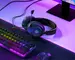SteelSeries Arctis Nova 1 czarny