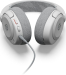SteelSeries Arctis Nova 1P biały