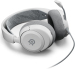 SteelSeries Arctis Nova 1P biały