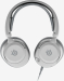 SteelSeries Arctis Nova 1P biały