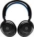SteelSeries Arctis Nova 7P Wireless czarny