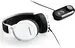 SteelSeries Arctis Pro + GameDAC biały