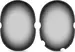 Teufel ZOLA Light Gray / Dark Gray