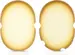 Teufel ZOLA Light Gray / Golden Amber
