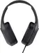 Trust Gaming GXT 415 Zirox Booster Black