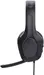 Trust Gaming GXT 415 Zirox Booster Black