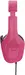 Trust Gaming GXT 415P Zirox Powerful Pink