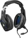 Trust Gaming GXT 488 Forze for PS4 czarny