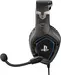 Trust Gaming GXT 488 Forze for PS4 czarny