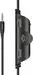 Trust Gaming GXT 488 Forze for PS4 szary