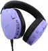 Trust Gaming GXT 491P Fayzo fioletowy