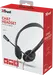 Trust Primo Chat headset for PC and laptop